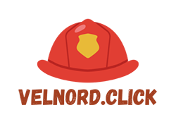 Velnord.click logo